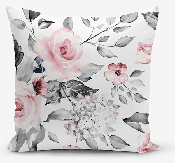XPOSE® Set obliečok na vankúš HIME 40x40 cm - set 4ks