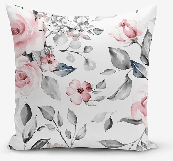 XPOSE® Set obliečok na vankúš HIME 40x40 cm - set 4ks