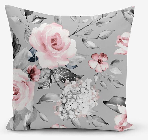 XPOSE® Set obliečok na vankúš HIME 40x40 cm - set 4ks