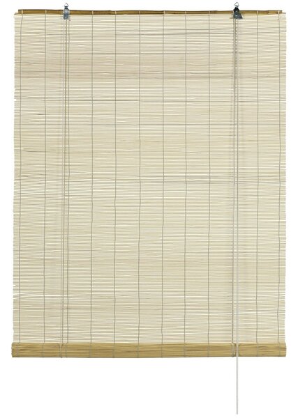 Gardinia Roleta bambusová prírodná, 90 x 240 cm