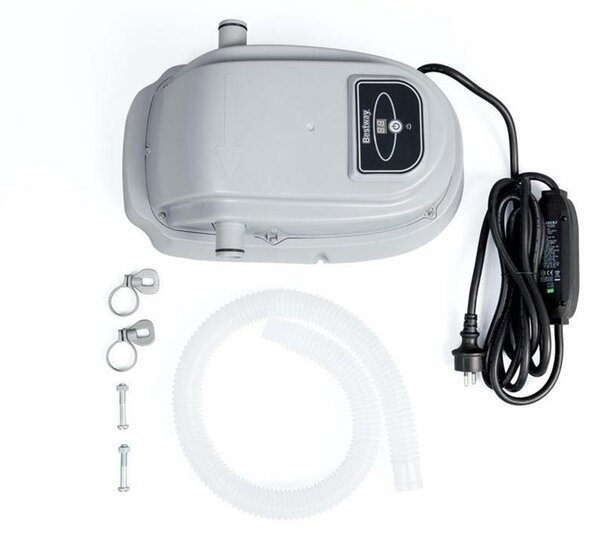 Ohrievač vody Bestway® FlowClear™ 58259, bazénový, 2800W