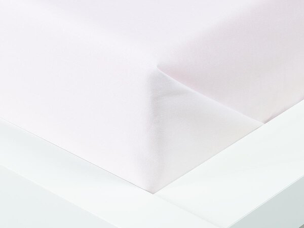 XPOSE® Bavlnená plachta - biela 140 x 240 cm