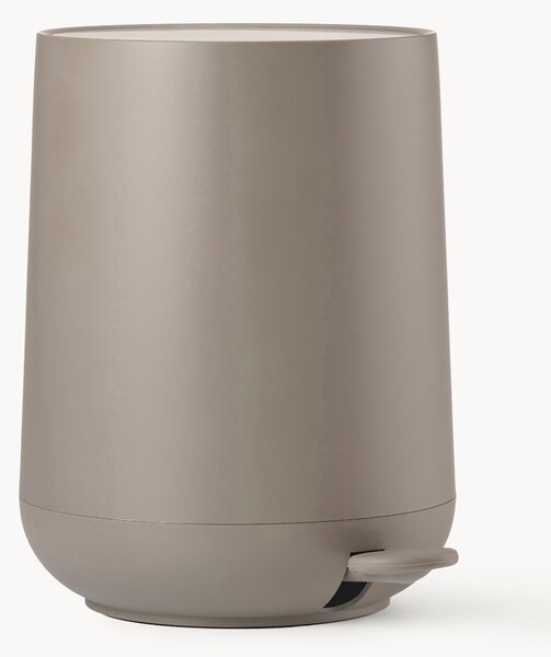 Odpadkový kôš s vrchnákom Softmotion Nova, 5 l