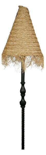 Tienidlo na lampu z morskej trávy Seagra - 30,5 * 30,5 * 43,5cm - Mars & More