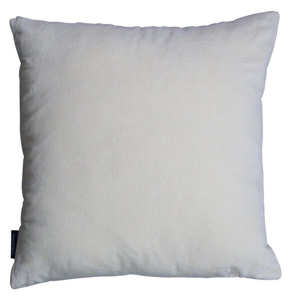 Zamatový vankúš so žirafou - 45 * 45 * 10cm - Mars & More