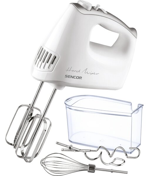 Sencor SHM 5206WH-EUE3 ručný šľahač