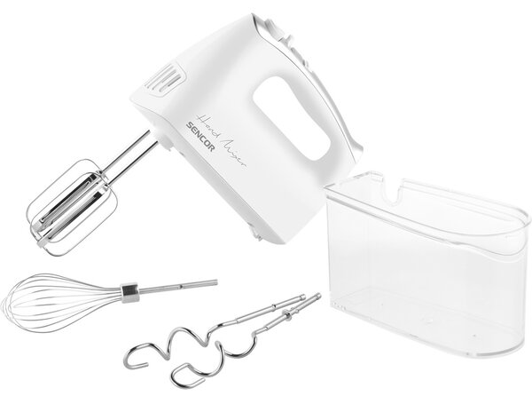 Sencor SHM 5206WH-EUE3 ručný šľahač