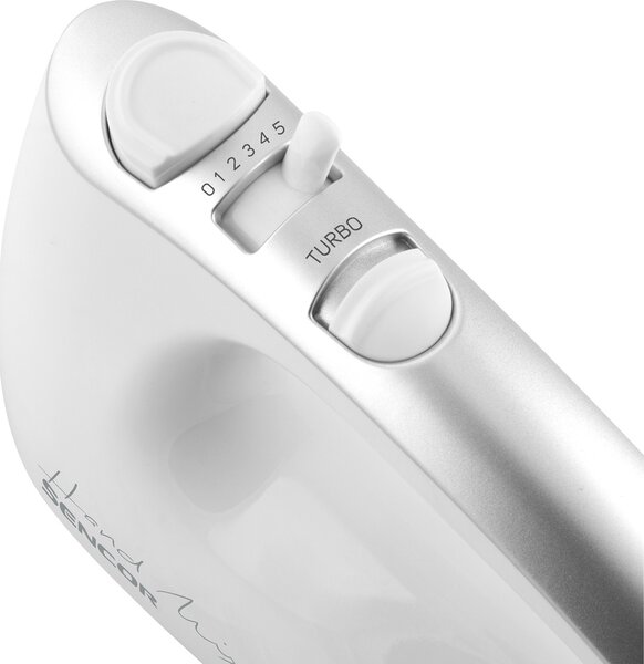 Sencor SHM 5206WH-EUE3 ručný šľahač
