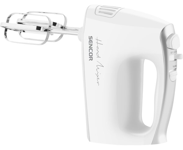 Sencor SHM 5206WH-EUE3 ručný šľahač