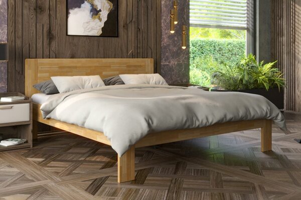 Posteľový set Amien BO 101 + Air Massage Memory 4.0, 180x200 cm