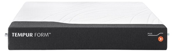 Posteľový set Aspen DO 201 + TEMPUR FORM Plus Medium 25, 180x200 cm