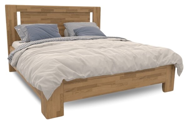 Posteľový set Aspen DO 201 + TEMPUR FORM Plus Medium 25, 180x200 cm
