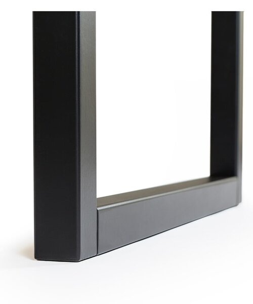 Komoda v dubovom dekore Woodman Camden Diamond, 40 x 123 cm