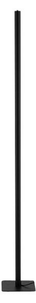 Stojacie Lampa Artemide, Ilio Mini, stmievateľné, Čierna, Obývacia izba, Kov, Dizajnový