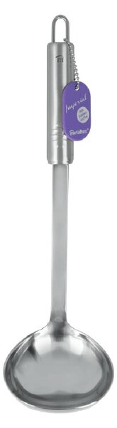 Naberačka Metaltex Soup, dĺžka 31 cm