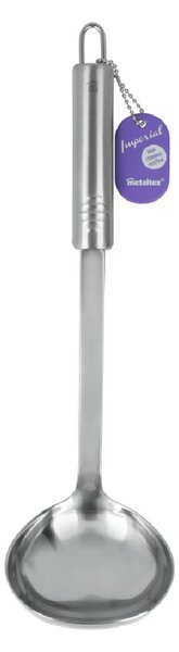 Naberačka Metaltex Soup, dĺžka 31 cm