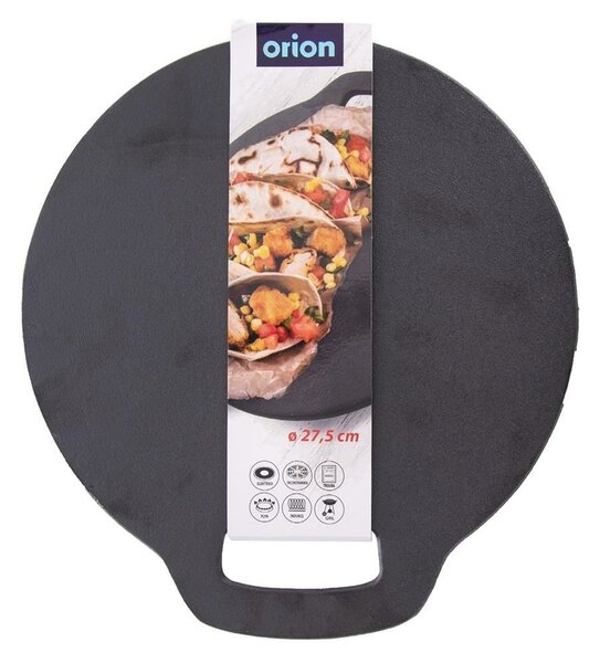 Orion Platnička liatina pr. 27,5 cm