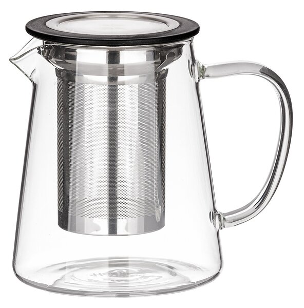 4Home Kanvica na čaj Tea time Hot&Cool, 650 ml