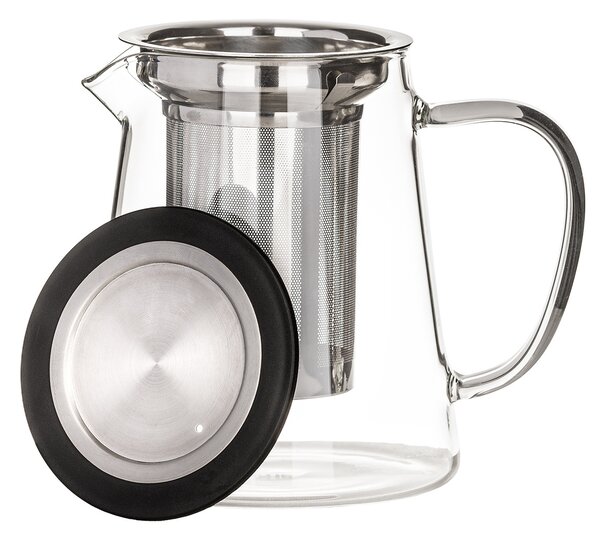 4Home Kanvica na čaj Tea time Hot&Cool, 650 ml