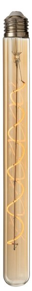 Dizajnová úzka žiarovka Antique LED Box - Ø 3 * 30 cm E27 / 4W - Clayre & Eef