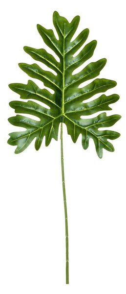 Dekorácia v tvare listu Esschert Design Philodendron