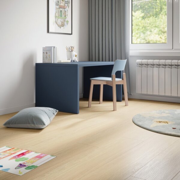 SolidStep LIVING AQUA Dub Flow ST31 (PP)