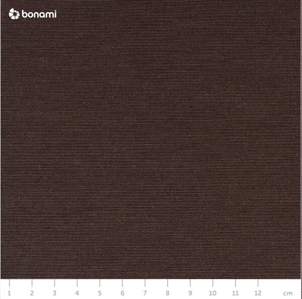 Tmavohnedá rozkladacia pohovka 160 cm Roots Black Night – Karup Design