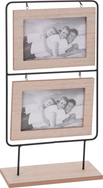 RÁM NA FOTOGRAFIE, 2, 7.8/38.7/21 cm - Rámy na obrazy