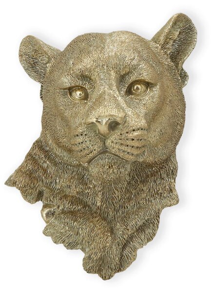 DEKORAČNÝ LEOPARD Ambia Home - Figúrky & sošky