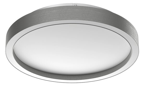 STROPNÉ LED SVIETIDLO, 30,5/5,5 cm Novel - Interiérové svietidlá