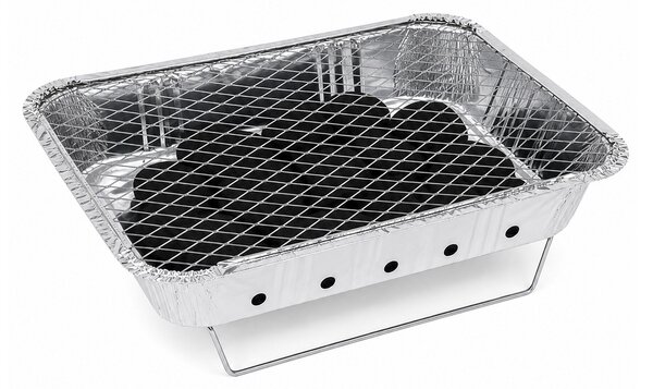 Grilovací rošt Linder Exclusiv MC4103 40 cm