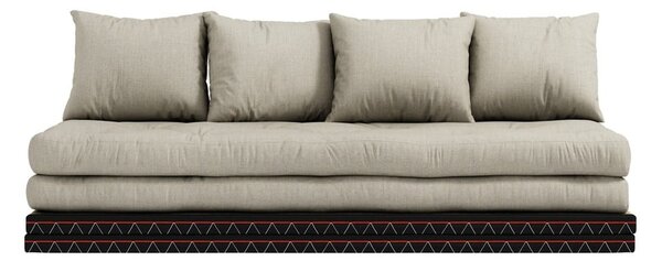 Variabilná pohovka Karup Design Chico Linen Beige