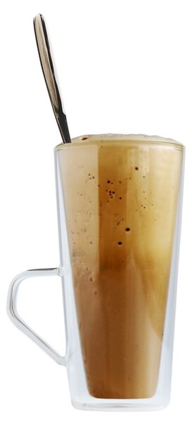 Maxxo "Cafe Frappe" 2-dielna sada termo pohárov