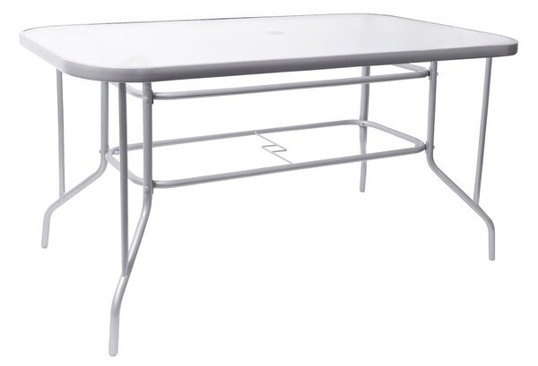 Záhradný stôl Linder Exclusiv MILANO MC33083 120x70 cm