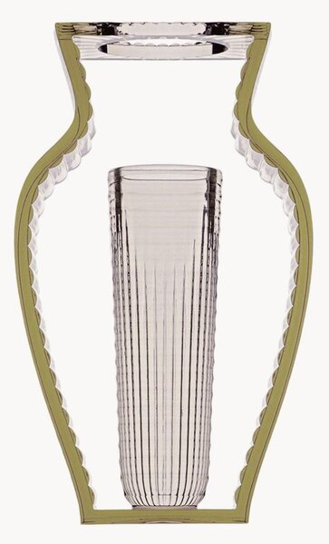 Váza Shine I, V 33 cm