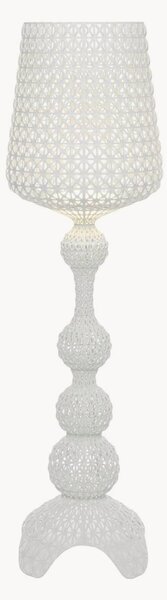 Stmievateľná stojacia LED lampa Kabuki