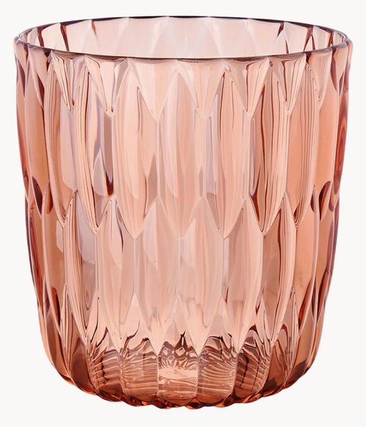 Vázy Jelly, V 25 cm, 2 ks