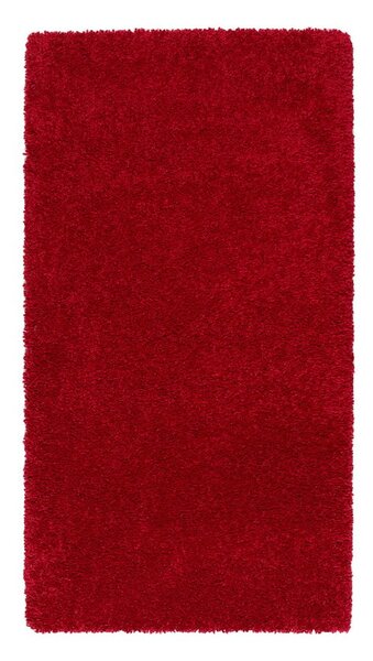 Korálovočervený koberec Universal Aqua, 125 x 67 cm