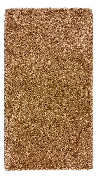 Hnedý koberec Universal Aqua Liso, 100 x 150 cm