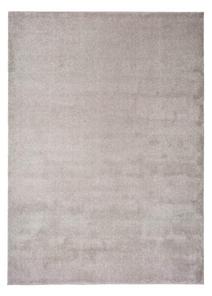 Svetlosivý koberec Universal Montana, 160 × 230 cm