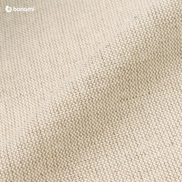 Béžový futónový matrac 70x190 cm Bed In A Bag Linen Beige – Karup Design