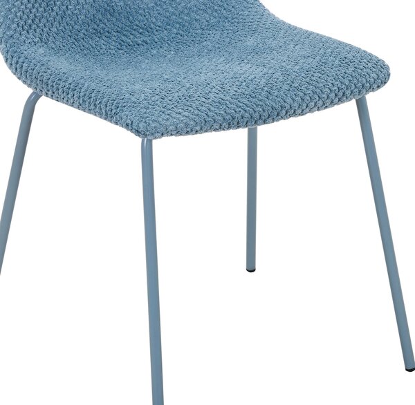 STOLIČKA, 45/86,5/57 cm home24 - Stoličky, Online Only