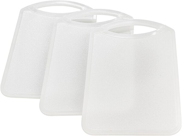 SADA DOSEK NA KRÁJANIE 3 ks 15/25/2 cm Homeware Profession. - Dosky na krájanie