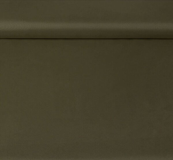 Goldea slnečníkovina metráž - tmavo zelená 135 cm