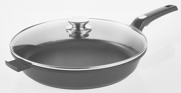 PANVICA NA SMAŽENIE nepriľnavý povrch Greblon® 32 cm Homeware Profession. - Panvice na vyprážanie