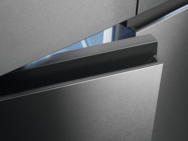 Electrolux ELT9VE52U0 - Americká chladnička