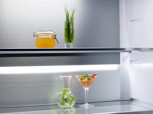 Electrolux ELT9VE52U0 - Americká chladnička