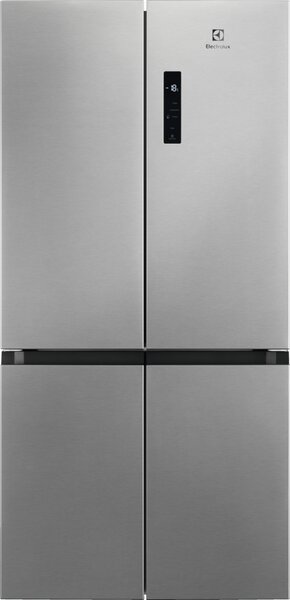 Electrolux ELT9VE52U0 - Americká chladnička