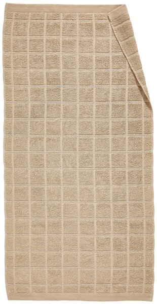 UTERÁK, 70/140 cm, karamelová Esposa - Kúpeľňový textil