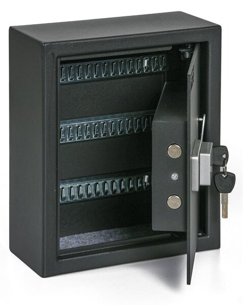 Sejf na kľúče FIFTY BT KEY SAFE 20, na 20 kľúčov